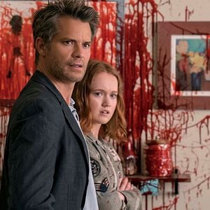 Foto Santa Clarita Diet