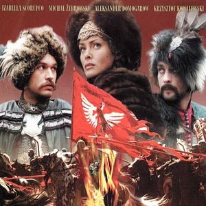 Foto Con sangre y fuego