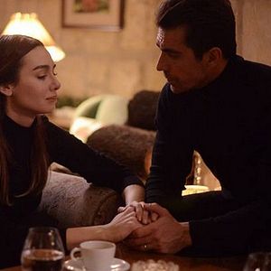 Foto Amor en blanco y negro