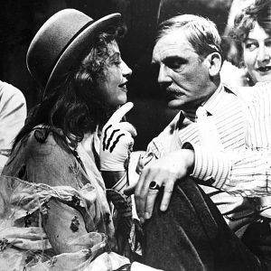 Foto La comedia de la vida