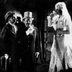 Foto La comedia de la vida