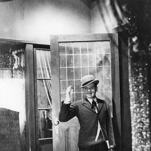 Foto La comedia de la vida