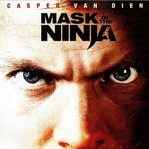 Foto La máscara del ninja