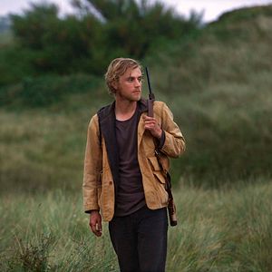 Foto Johnny Flynn