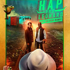 Foto Hap and Leonard
