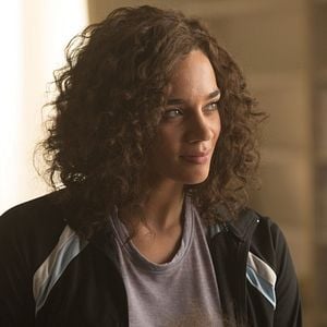 Foto Hannah John-Kamen