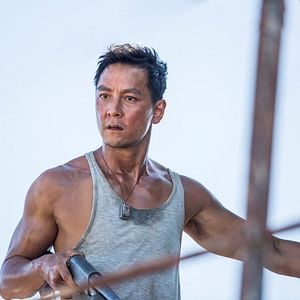 Foto Daniel Wu