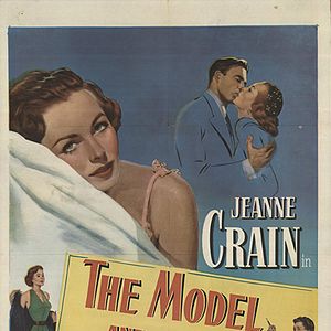 Foto La modelo y la casamentera