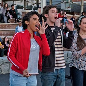 Foto Con amor, Simon