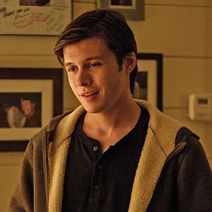 Foto Con amor, Simon