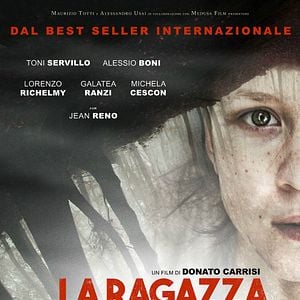 Foto La chica en la niebla