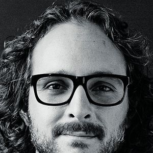 Foto Anthony LoGerfo