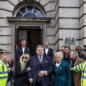 Foto Andrea Riseborough