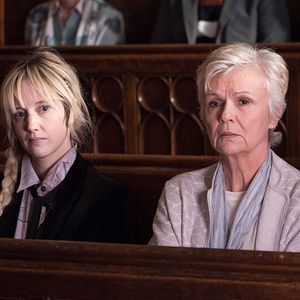 Foto Andrea Riseborough