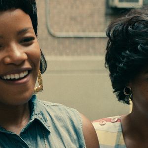 Foto Roxanne Roxanne