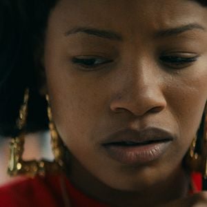 Foto Roxanne Roxanne