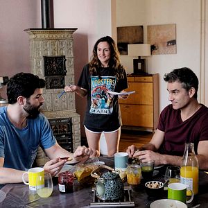 Foto Camille Chamoux