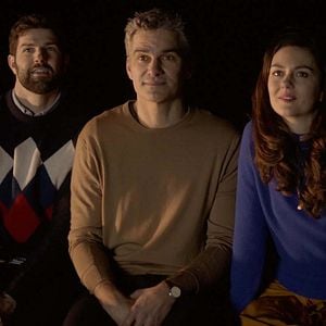 Foto François Vincentelli