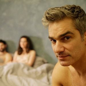 Foto François Vincentelli