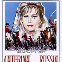 Foto Catalina de Rusia