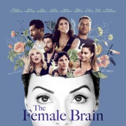 Foto The Female Brain