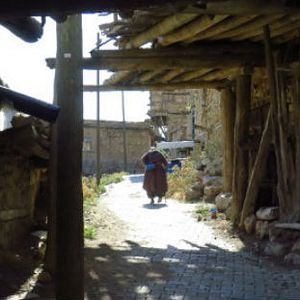 Foto Çukurcalı 3 Kız Kardeş