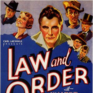 Foto Un hombre de paz