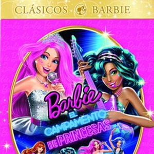 Foto Barbie: el campamento de princesas