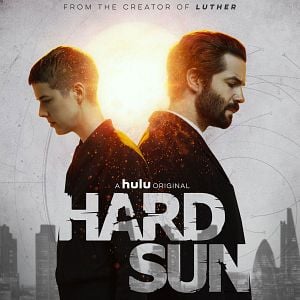 Foto Hard Sun