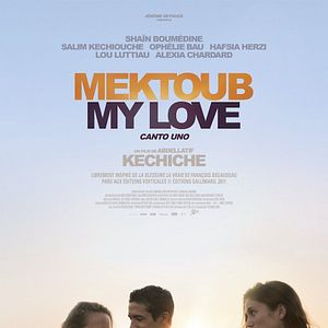 Foto Mektoub my Love (Canto 1)
