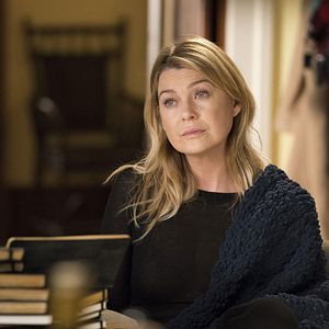 Foto Anatomía de Grey