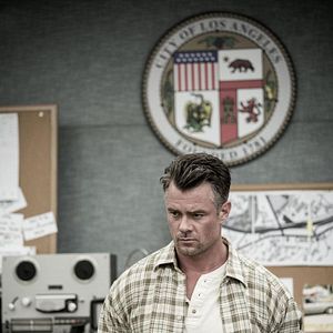 Foto Josh Duhamel