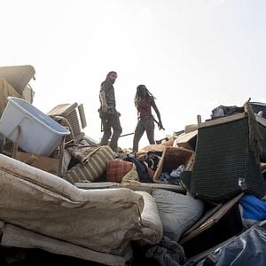 Foto The Walking Dead