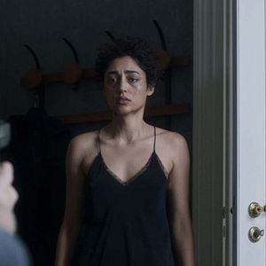Foto Golshifteh Farahani