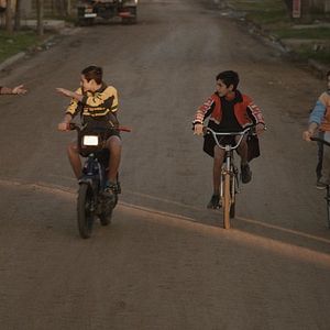 Foto Mochila de plomo