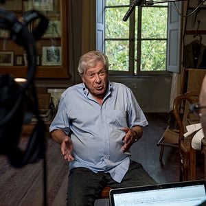 Foto Cézanne: Retratos de una vida