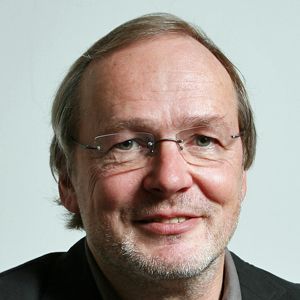 Foto Kurt Langbein
