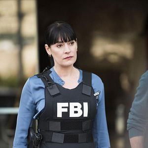 Foto Mentes criminales