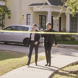 Foto Mentes criminales