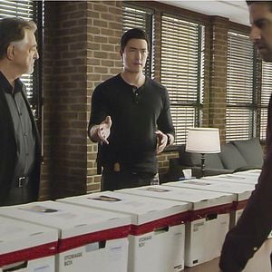 Foto Mentes criminales