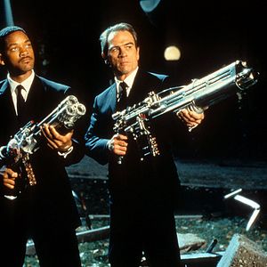 Foto Tommy Lee Jones