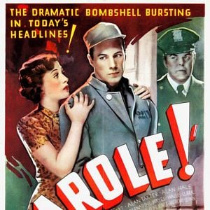 Foto Los buitres del presidio