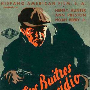 Foto Los buitres del presidio