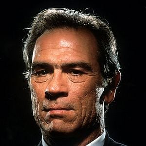 Foto Tommy Lee Jones
