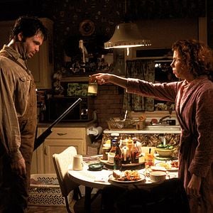 Foto Men In Black (Hombres de negro)