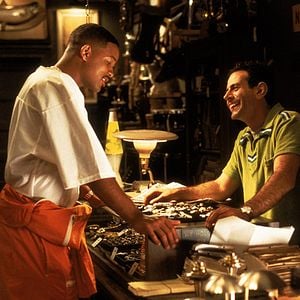 Foto Men In Black (Hombres de negro)