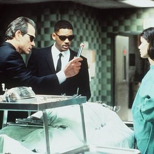 Foto Men In Black (Hombres de negro)