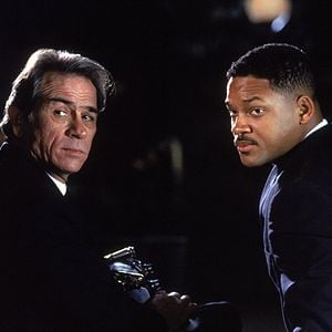 Foto Men In Black (Hombres de negro)