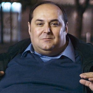 Foto El club de los buenos infieles