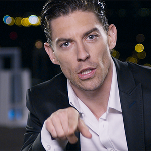 Foto El club de los buenos infieles